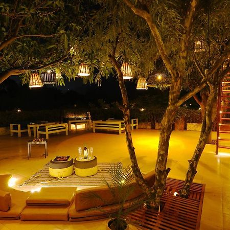 Garden Of Dreams By Barasingha Luxury Pushkar Eksteriør bilde