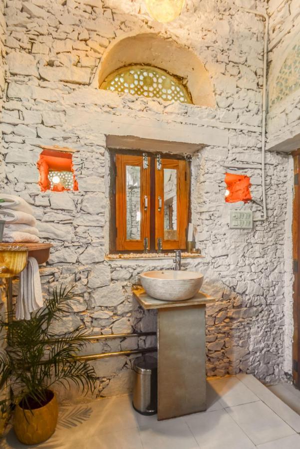 Garden Of Dreams By Barasingha Luxury Pushkar Eksteriør bilde