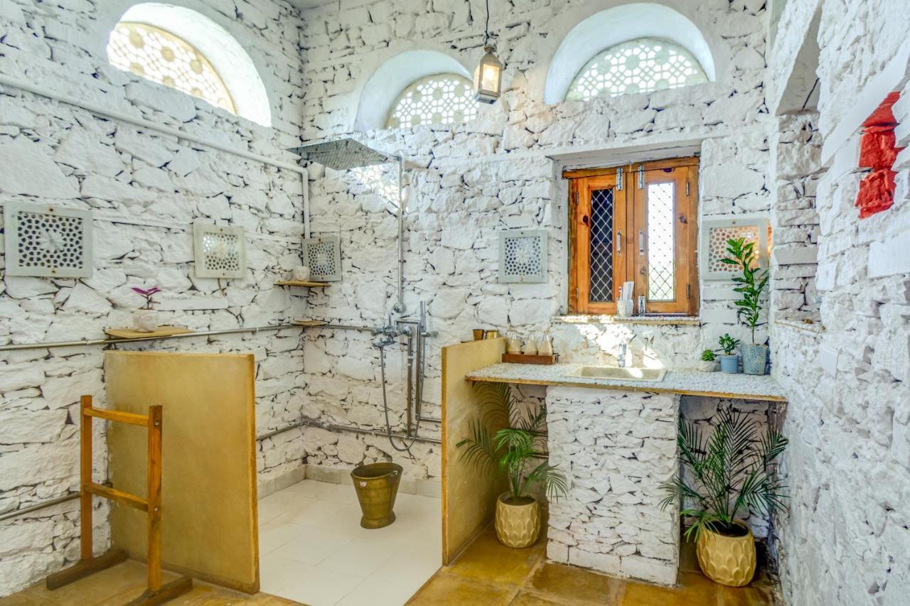 Garden Of Dreams By Barasingha Luxury Pushkar Eksteriør bilde