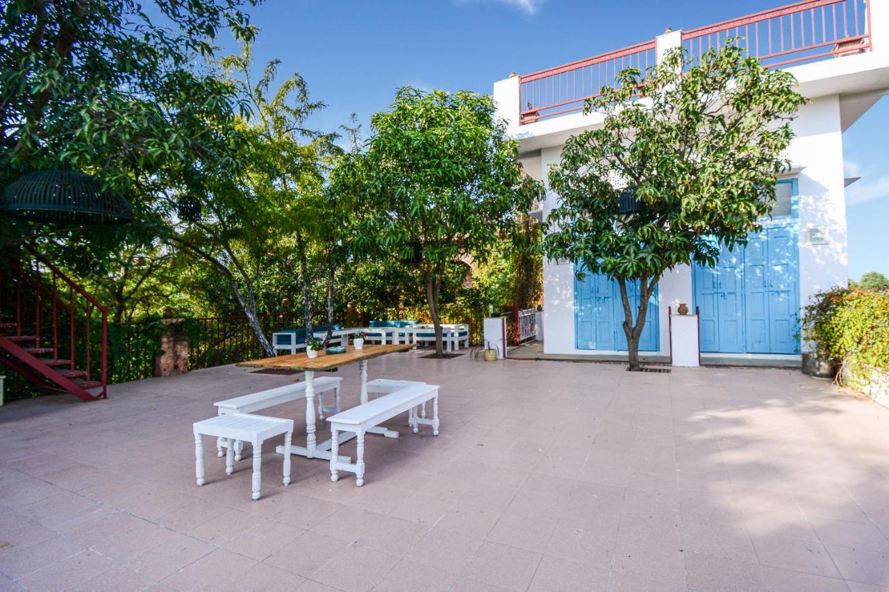 Garden Of Dreams By Barasingha Luxury Pushkar Eksteriør bilde