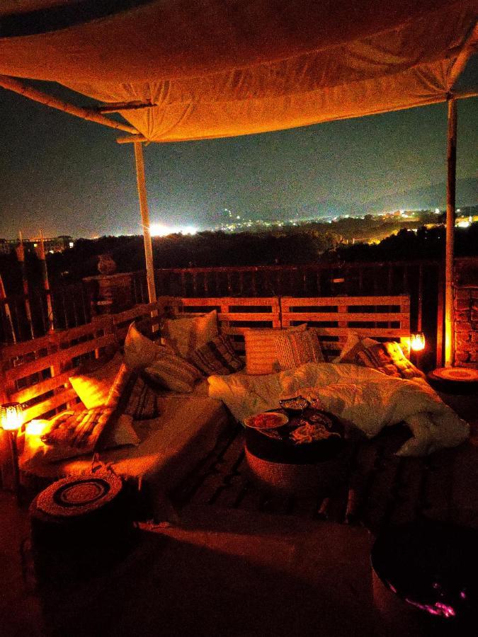 Garden Of Dreams By Barasingha Luxury Pushkar Eksteriør bilde